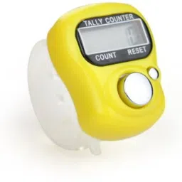 walberrie Digital Tally Counter Digital Tally Counter image 5