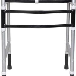 Fordable & Portable Walker for Seniors, Adults & Individuals with Disabilities Walking Stick-image-22
