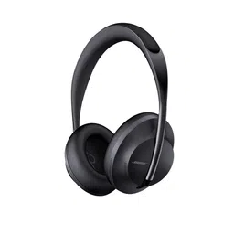 BOSE Noise Cancelling 700 Bluetooth Wireless Over Ear Headphones with Mic-25