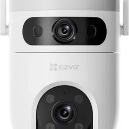 EZVIZ  by Hikvision|H9C Dual-Lens (3MP+3MP) Wi-Fi Camera|Human/Vehicle Detection Security Camera-image-31