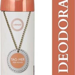 Tag Her Perfume Body Spray 200ML Perfume Body Spray - For Women-image-83