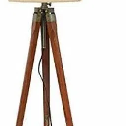 m i enterprises Tripod Floor lamp image 4