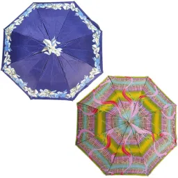 2 Fold Umbrella for Women & Men Combo of 2 (FX_338) Umbrella-picture-43