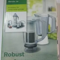 philips HL7575/GL7576 BLENDER JAR Mixer Juicer Jar image 4