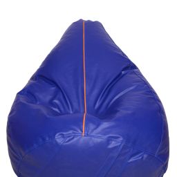XXXL Highback XXXL Teardrop Bean Bag With Bean Filling-image-38