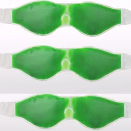 Cool aloe vera eye protecting mask pack of 3-picture-22
