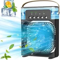 600 ml Room/Personal Air Cooler-image-37