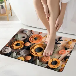 Rubber Bathroom Mat-image-50
