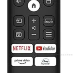LUNAGARIYA Compatible with LED TV Remote ACER Remote Controller-image-71