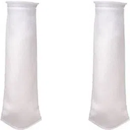 5 Micron Water Filter Bag Suitable (2 PCS) Pleated Filter Cartridge-22