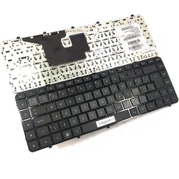 SellZone Pavilion DV6-3126ER, DV6-3126SA, DV6-3126TX Laptop Keyboard Replacement Key-picture-4