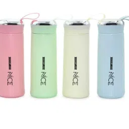 waterledbottle 400 ml Water Bottle-image-35
