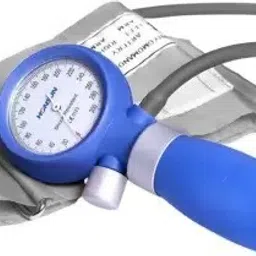 MCP Healthcare MCP-201Y Bp Monitor-31