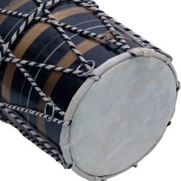 Baby_015 Rope & Rings Nut & Bolts Dholak-image-18