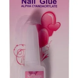 1 Pcs Strong Nail Glue For Artificial Nail Waterproof Nail Adhesive Bottle Acrylic Nails Professional Nail Art Gum Fake Nail Extension-13