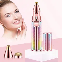 Opulent Professional trimmer Personal Care Appliance Combo-image-28