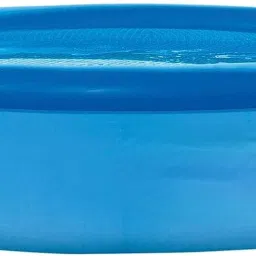 Large (Ind*88) Family Paddling Pool Easy Set 8FT With Free Pump Inflatable Swimming Pool-20