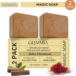 glammia Gar Soaps Original | Boosts Spotless Bar-picture-15