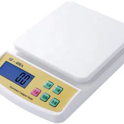 FosCadit Multifunction School Weight Weighing Scale Precision Digital Balance SF-400A Scale Weighing Scale-image-99