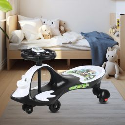 Baby Cars for Kids Car Ride on Toy Baby Cars for Kids | Ride On Car Toy Car Non Battery Operated Ride On-picture-16