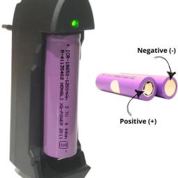 UNIXAA Adaptive Charging 1.5 A Wall Charger for Camera image 2