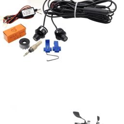 Universal Bike & Car laser Wing Projector/Shadow Light/Ghost LED Light SX495 Car Fancy Lights-image-74