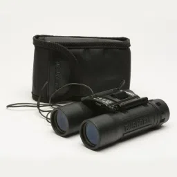 Bushnelll Best Zoom Binocular: 10x25 Performance Test Binoculars-picture-23