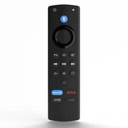 QIBOX 3rd Gen FireTV Stick Remote for firestick (Remote only) Amazon FireTV Stick Remote Control 3rd Generation Remote Controller-17