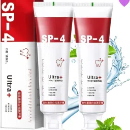 Sp-4 Whitening Enamel Guard Toothpaste For Enamel-protecting Toothpaste-picture-25