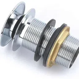 shop clozer Washbasin pop up coupling with clean system/with cleaning system Faucet Line image 3