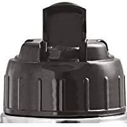milton THERMOSTEEL FLIP LID BOTTLE STOPPER FITS IN 500 ML / 350 ML 0 ml Flask image 2