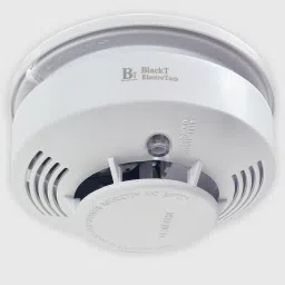 BT35FF DIY Smoke Detection Sensor System with Alarm For Home,Hotel, Apartment Gas Detector-23