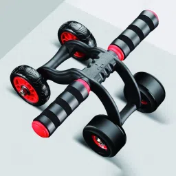 sonani Home Fitness Equipment Sit-ups and Push-ups Assistant Device Ab Exerciser Ab Exerciser image 2