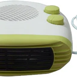 OEH 1260 Ming Green OEH 1260 Ming Green Fan Room Heater-image-1