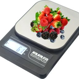 Qozent Weight Scale Machine- home kitchen electronic weighing scale /18/AQag Weighing Scale-image-77