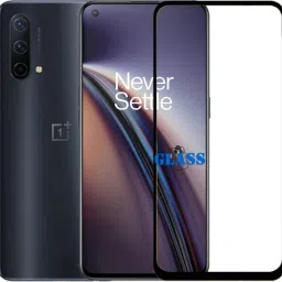 Express Buy Edge To Edge Tempered Glass for OnePlus Nord CE 5, OnePlus Nord CE 5 5G, OnePlus Nord CE5 5G-image-24