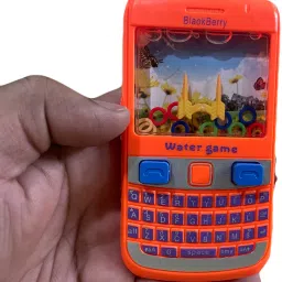 baspoo Water Game, Set Of 2, Multicolour image 4