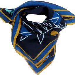 Women Printed Bandana-65
