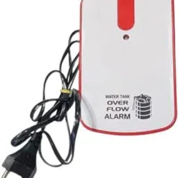 Akshita Overflow Alarm Siren For Water Tanks With Wired Sensor Security System Wired Sensor Security System-image-11