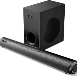 Thomson AlphaBeat160 Soundbar 160 W, Virtual 3D Sound, multi-input, EQ modes, BT v5.1 160 W Bluetooth Soundbar-picture-2