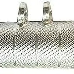 ASTRO-D SIVER 0.999 Taweez Charm Amulet Locket Pendant (cylinder shape) Decorative Showpiece - 2 cm-image-44
