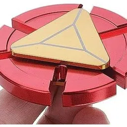 premsons METAL SPINNER PRIME ADULT AND KIDS-picture-2