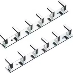 hell 6 pin wall hanger (2 pcs of pack) Door Hanger-picture-13