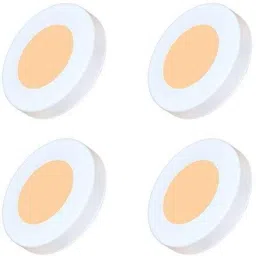 3W LED Cablite Surface (Warm White) - Pack of 4 Recessed Ceiling Lamp-16