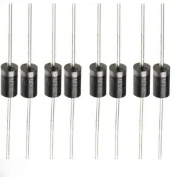 1N 5408 RECTIFIER DIODE Electronic Components Electronic Hobby Kit-18