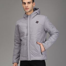 christy world Men Solid Quilted Jacket-picture-49