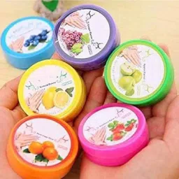 advancedestore Nail Polish Remover Wipes Round (3 Packs of 30 Pads each, Total 90 pads) with Slow Evaporation and No White Nails-image-37