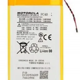 APTIVOS Mobile Battery ForMotorola Moto G3 XT1550, Moto G3, (3rd Gen) (FC40) 2470 mAh-image-37