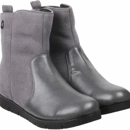 metro Boots For Women-picture-10