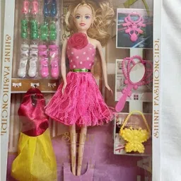 doll set-46